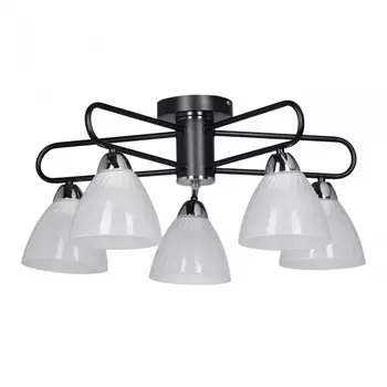 Потолочная люстра De Markt Дэла 635011505