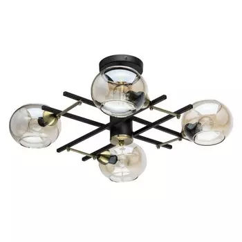 Потолочная люстра De markt Гамбург 605013704