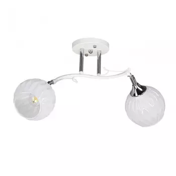 Потолочная люстра De Markt Грация 677014302