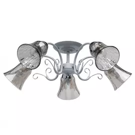 Потолочная люстра De Markt Моника 372014305