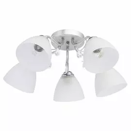 Потолочная люстра De Markt Нежность 676015403