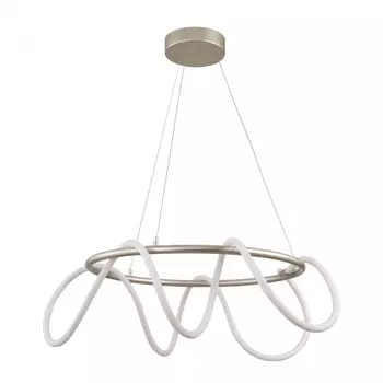 Потолочная люстра De Markt Толедо 312013101