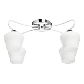 Потолочная люстра DeMarkt Альфа 324017704