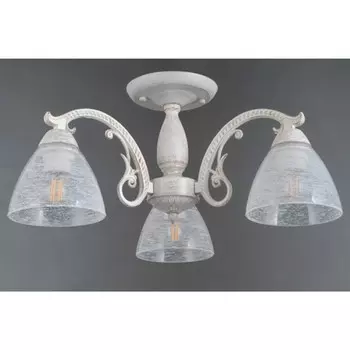 Потолочная люстра DeMarkt Ариадна 105010303