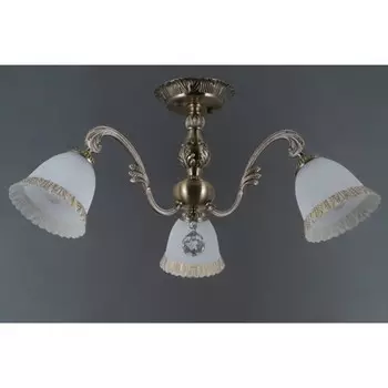 Потолочная люстра DeMarkt Ариадна 105010603