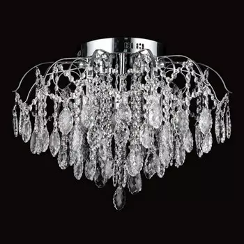 Потолочная люстра DeMarkt Бриз 111014712