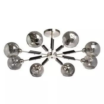 Потолочная люстра DeMarkt Гамбург 605016708