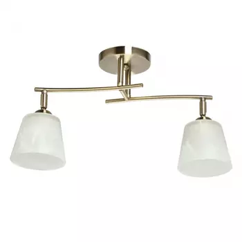 Потолочная люстра DeMarkt Тетро 673015402