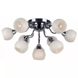 Потолочная люстра Dolima Escada 300/10PL