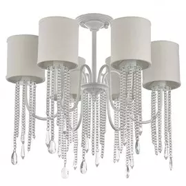 Потолочная люстра Donolux Cascata S110241/6