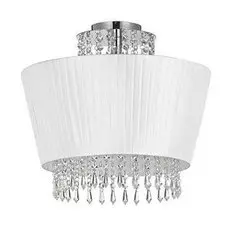 Потолочная люстра Donolux Tango C110237/3white