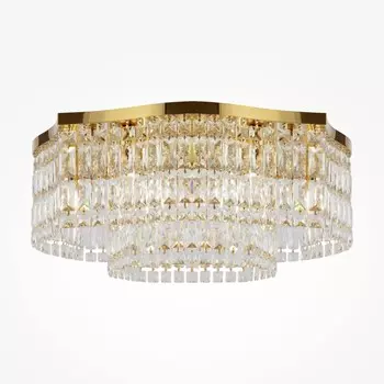 Потолочная люстра Dune Maytoni DIA005CL-10G