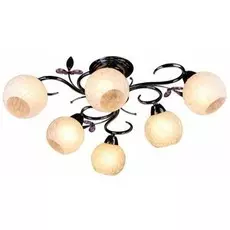 Потолочная люстра Escada 036/6PL