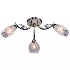 Потолочная люстра Escada 085/3PL