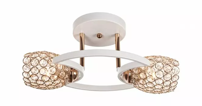 Потолочная люстра Escada 1100/2S