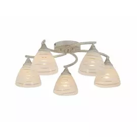 Потолочная люстра Escada 1103/5P