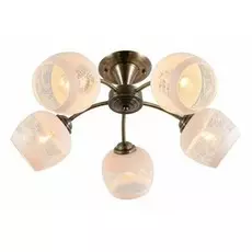 Потолочная люстра Escada 1106/5P