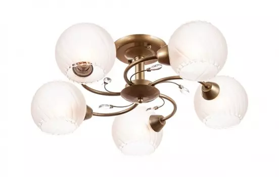 Потолочная люстра Escada 1111/5