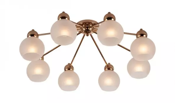 Потолочная люстра Escada 1114/8P