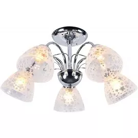 Потолочная люстра Escada 1117/5P