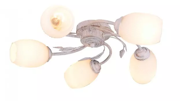 Потолочная люстра Escada 1118/5P