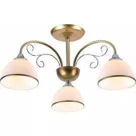 Потолочная люстра Escada 1119/3P