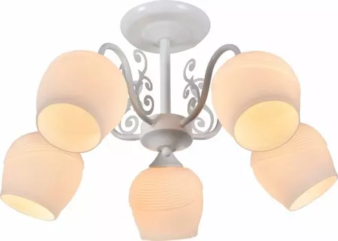 Потолочная люстра Escada 1120/5P