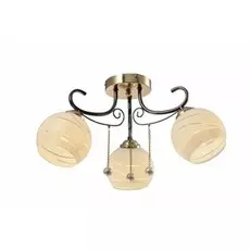 Потолочная люстра Escada 1121/3