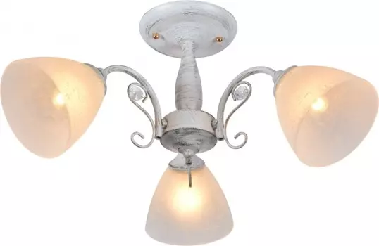 Потолочная люстра Escada 1122/3P