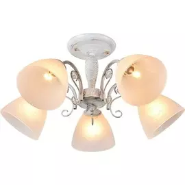 Потолочная люстра Escada 1122/5P