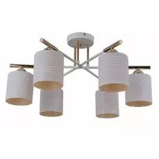 Потолочная люстра Escada 1124/6P