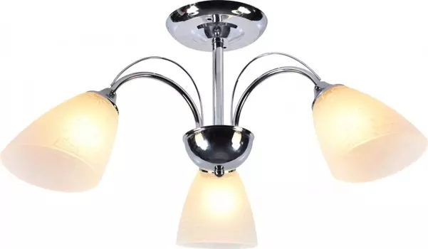Потолочная люстра Escada 1126/3P