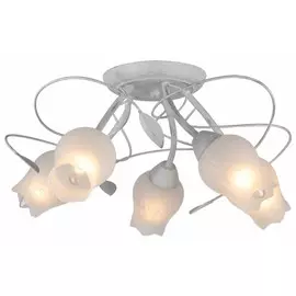 Потолочная люстра Escada 153/5PL