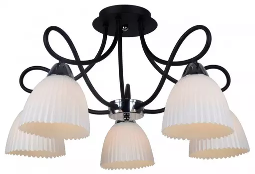 Потолочная люстра Escada 293/5