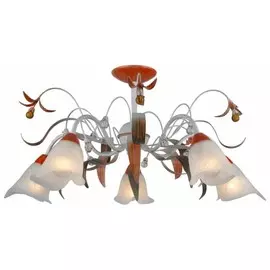 Потолочная люстра Escada 298/5PL