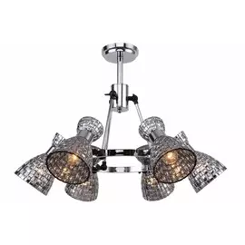 Потолочная люстра Escada 529/6PL