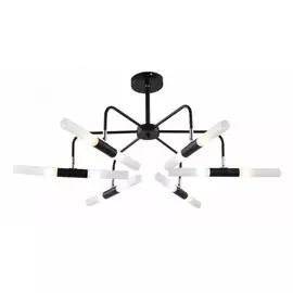 Потолочная люстра Escada 573/12PL