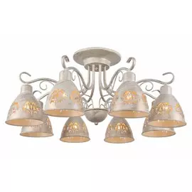 Потолочная люстра Escada 580/8 (40W)