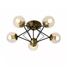 Потолочная люстра Escada 596/5PL