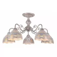 Потолочная люстра Escada 648/5PL