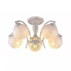 Потолочная люстра Escada 650/5PL