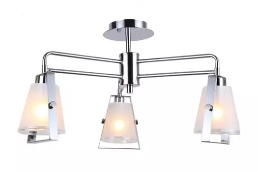 Потолочная люстра Escada 652/3P