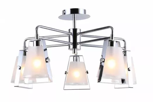 Потолочная люстра Escada 652/5P