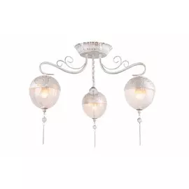 Потолочная люстра Escada 655/3PL