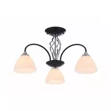 Потолочная люстра Escada 668/3PL