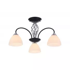 Потолочная люстра Escada 668/3PL