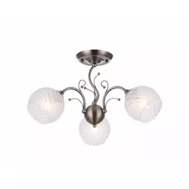 Потолочная люстра Escada 669/3PL