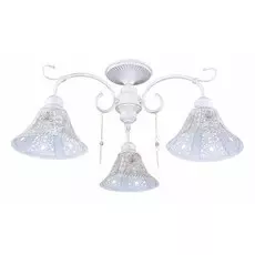 Потолочная люстра Escada 670/3PL