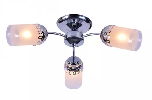 Потолочная люстра Escada 680/3PL