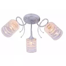 Потолочная люстра Escada 681/3PL